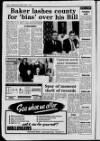 Leamington Spa Courier Friday 11 March 1988 Page 18