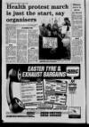 Leamington Spa Courier Friday 18 March 1988 Page 4