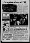 Leamington Spa Courier Friday 18 March 1988 Page 8