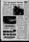 Leamington Spa Courier Friday 18 March 1988 Page 12