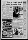 Leamington Spa Courier Friday 25 March 1988 Page 4