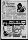 Leamington Spa Courier Friday 25 March 1988 Page 6