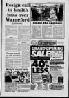 Leamington Spa Courier Friday 25 March 1988 Page 15