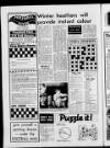 Hartlepool Northern Daily Mail Saturday 02 January 1982 Page 10