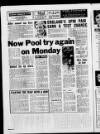 Hartlepool Northern Daily Mail Saturday 02 January 1982 Page 16
