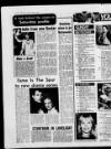 Hartlepool Northern Daily Mail Saturday 02 January 1982 Page 18