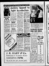 Hartlepool Northern Daily Mail Monday 04 January 1982 Page 2