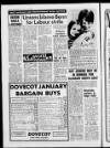 Hartlepool Northern Daily Mail Wednesday 06 January 1982 Page 2
