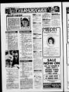 Hartlepool Northern Daily Mail Thursday 07 January 1982 Page 4