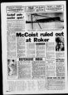 Hartlepool Northern Daily Mail Thursday 07 January 1982 Page 20