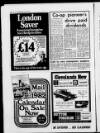 Hartlepool Northern Daily Mail Friday 08 January 1982 Page 22