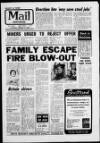 Hartlepool Northern Daily Mail Saturday 09 January 1982 Page 1