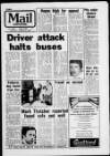 Hartlepool Northern Daily Mail Thursday 14 January 1982 Page 1