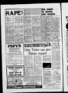 Hartlepool Northern Daily Mail Thursday 14 January 1982 Page 8