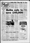 Hartlepool Northern Daily Mail Friday 15 January 1982 Page 1