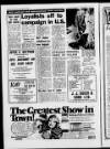 Hartlepool Northern Daily Mail Friday 15 January 1982 Page 2