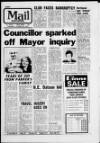 Hartlepool Northern Daily Mail Wednesday 20 January 1982 Page 1