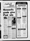 Hartlepool Northern Daily Mail Saturday 13 February 1982 Page 21