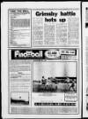 Hartlepool Northern Daily Mail Saturday 13 February 1982 Page 24