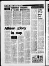 Hartlepool Northern Daily Mail Saturday 13 February 1982 Page 26