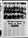 Hartlepool Northern Daily Mail Saturday 13 February 1982 Page 31