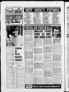 Hartlepool Northern Daily Mail Saturday 13 February 1982 Page 32