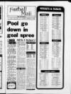 Hartlepool Northern Daily Mail Saturday 20 February 1982 Page 21