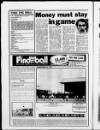 Hartlepool Northern Daily Mail Saturday 20 February 1982 Page 24