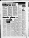 Hartlepool Northern Daily Mail Saturday 20 February 1982 Page 26