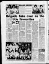 Hartlepool Northern Daily Mail Saturday 20 February 1982 Page 34