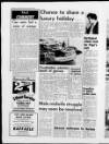 Hartlepool Northern Daily Mail Monday 22 February 1982 Page 8