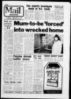Hartlepool Northern Daily Mail Thursday 25 February 1982 Page 1