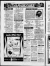 Hartlepool Northern Daily Mail Thursday 25 February 1982 Page 4