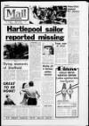 Hartlepool Northern Daily Mail