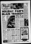 Hartlepool Northern Daily Mail Monday 03 January 1983 Page 1