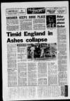 Hartlepool Northern Daily Mail Monday 03 January 1983 Page 16