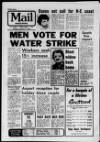 Hartlepool Northern Daily Mail Tuesday 04 January 1983 Page 1