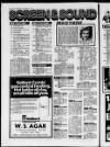 Hartlepool Northern Daily Mail Friday 07 January 1983 Page 4