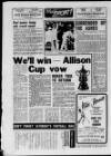 Hartlepool Northern Daily Mail Friday 07 January 1983 Page 30