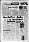 Hartlepool Northern Daily Mail Monday 10 January 1983 Page 16