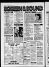 Hartlepool Northern Daily Mail Wednesday 12 January 1983 Page 4