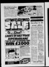 Hartlepool Northern Daily Mail Wednesday 12 January 1983 Page 8