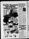 Hartlepool Northern Daily Mail Friday 14 January 1983 Page 22