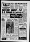 Hartlepool Northern Daily Mail Saturday 15 January 1983 Page 1