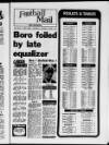 Hartlepool Northern Daily Mail Saturday 15 January 1983 Page 17