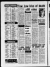 Hartlepool Northern Daily Mail Saturday 15 January 1983 Page 26
