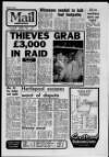 Hartlepool Northern Daily Mail Tuesday 25 January 1983 Page 1