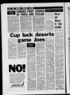 Hartlepool Northern Daily Mail Saturday 29 January 1983 Page 22