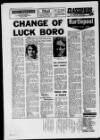 Hartlepool Northern Daily Mail Saturday 29 January 1983 Page 32