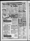 Hartlepool Northern Daily Mail Saturday 12 February 1983 Page 2